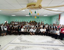 obl seminar